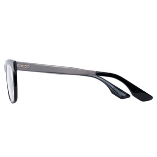 
  
    TORTOISE GUN GUNMETAL | CLARET
  
