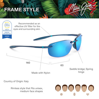 
  
    METAL MATTE BLUE | BLUE HAWAII
  
