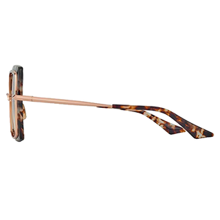 
  
    TORTOISE ROSE GOLD | BRONZE
  
