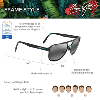 
  
    SATIN BLACK | NEUTRAL GREY
  
