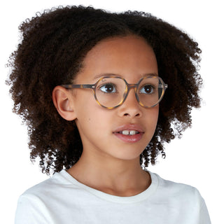 
  
    HAVANA | TRANSLUCENT LENS
  
