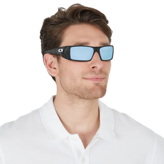 
  
    MATTE BLACK CAMO | PRIZM DEEP WATER POLAR
  
