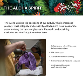 
  
    MATTE BLACK | BLUE HAWAII
  
