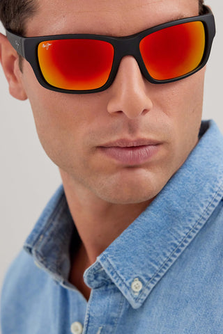 
  
    BLACK MATTE | HAWAII LAVA
  
