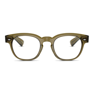 
  
    DUSTY OLIVE | DEMO LENS
  
