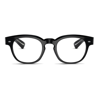 
  
    BLACK | DEMO LENS
  
