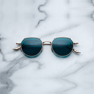 
  
    ATLANTIS | VINTAGE GREEN
  
