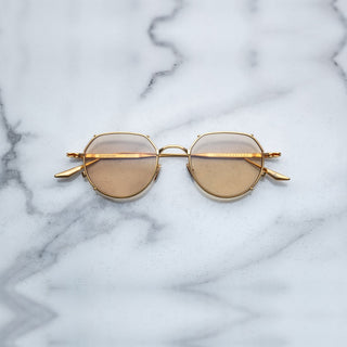 
  
    DORSET | YELLOW CRYSTAL
  
