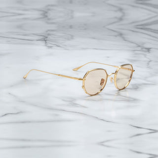 
  
    DORSET | YELLOW CRYSTAL
  
