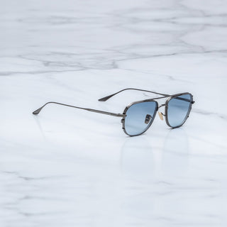 
  
    ANTIQUE SILVER | BLUE
  
