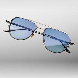 
  
    ANTIQUE SILVER | BLUE
  
