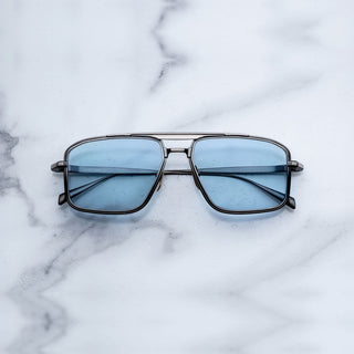 
  
    ANTIQUE SILVER | BLUE
  
