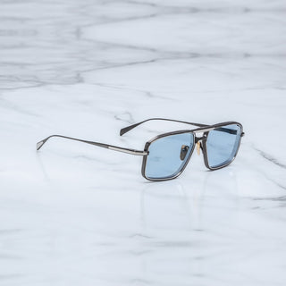 
  
    ANTIQUE SILVER | BLUE
  
