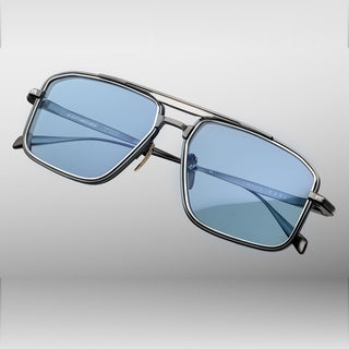 
  
    ANTIQUE SILVER | BLUE
  
