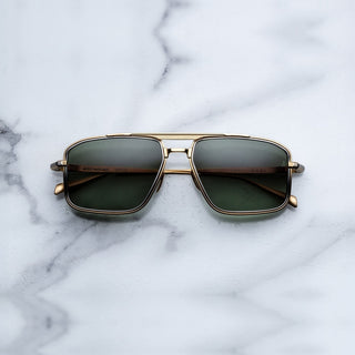 
  
    MUSKET | GREEN
  
