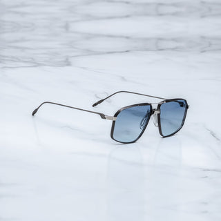 
  
    ANTIQUE SILVER | BLUE
  

