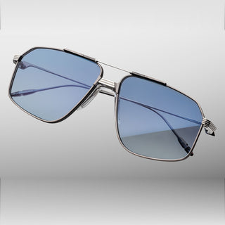 
  
    ANTIQUE SILVER | BLUE
  
