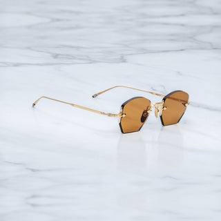 
  
    SUNTAN | GOLD
  
