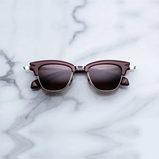 
  
    BORDEAUX EMPIRE | BROWN
  
