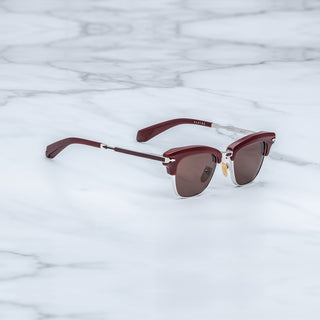 
  
    BORDEAUX EMPIRE | BROWN
  
