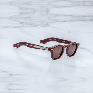 
  
    BORDEAUX EMPIRE | BROWN
  
