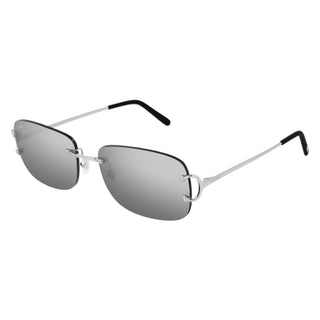 
  
    CT0011RS RECTANGULAR SUNGLASS
  
