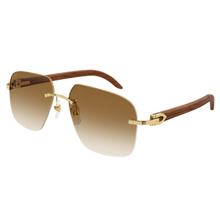 
  
    GOLD | BROWN
  

