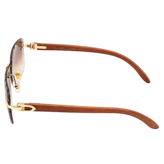 
  
    GOLD | BROWN
  
