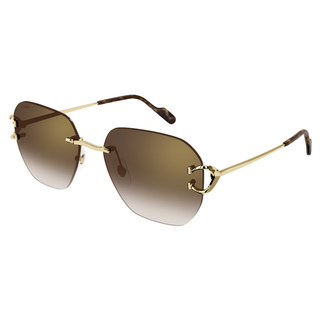 
  
    GOLD | BROWN
  
