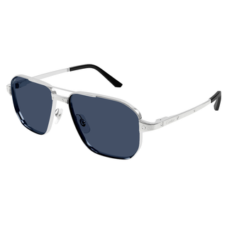 
  
    SILVER | BLUE
  

