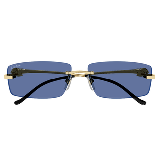 
  
    GOLD | BLUE
  

