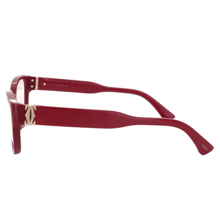 
  
    RED | TRANSPARENT
  
