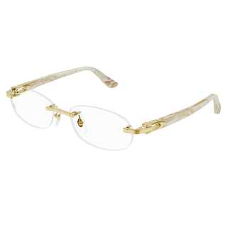 
  
    GOLD | TRANSPARENT
  

