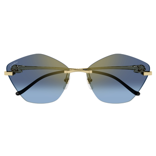 
  
    GOLD | BLUE
  
