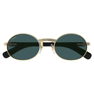 
  
    GOLD | GREEN
  
