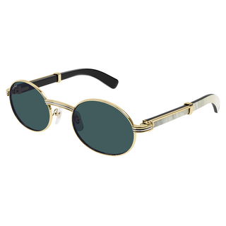 
  
    GOLD | GREEN
  
