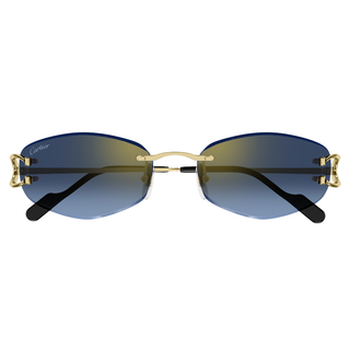 
  
    GOLD | BLUE
  
