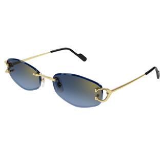 
  
    GOLD | BLUE
  
