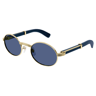 
  
    GOLD | BLUE
  
