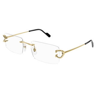 
  
    GOLD | TRANSPARENT
  
