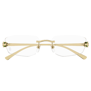 
  
    GOLD | TRANSPARENT
  

