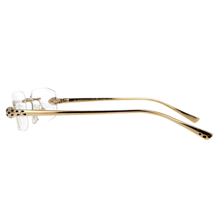 
  
    GOLD | TRANSPARENT
  

