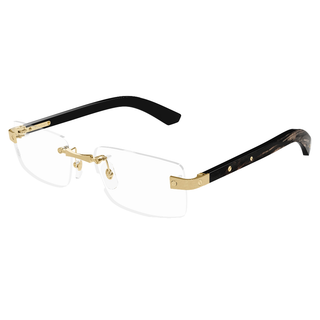 
  
    GOLD | TRANSPARENT
  
