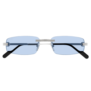 
  
    SILVER | LIGHT BLUE
  
