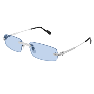 
  
    SILVER | LIGHT BLUE
  
