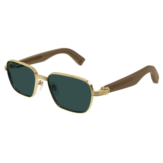 
  
    GOLD | GREEN
  
