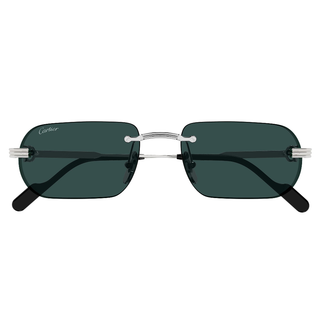 
  
    SILVER | GREEN
  

