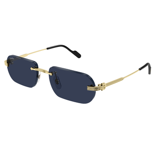
  
    GOLD | BLUE
  
