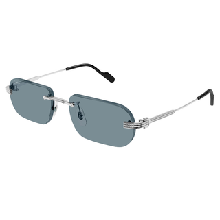 
  
    SILVER | LIGHT BLUE
  
