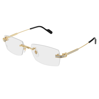 
  
    GOLD | TRANSPARENT
  
